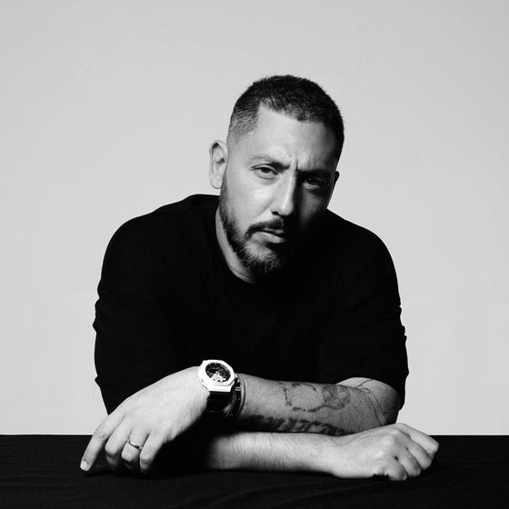 K-MARO — фотография